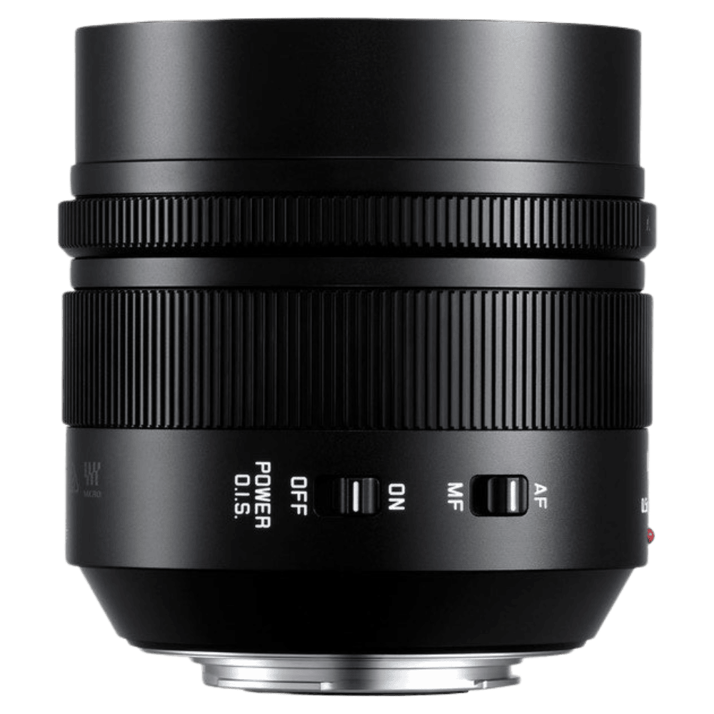 Canon RF 85mm f/2.0 MACRO IS STM