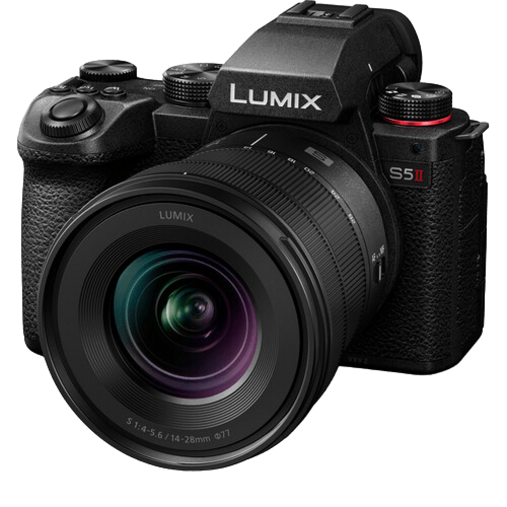 Canon  EOS M5