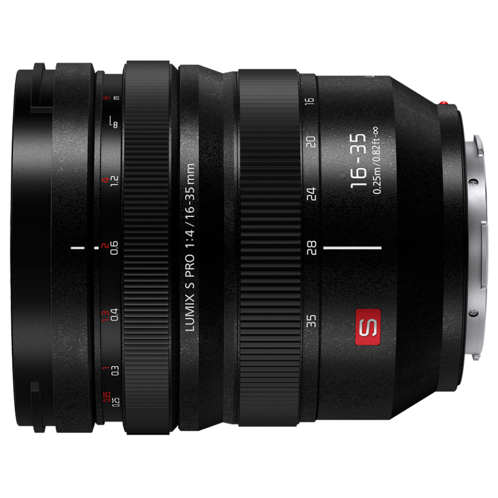 Canon RF 85mm f/2.0 MACRO IS STM