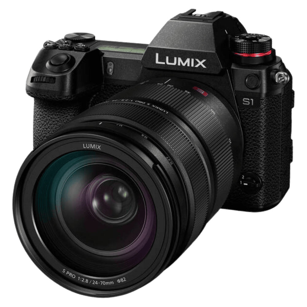 Canon  EOS M5