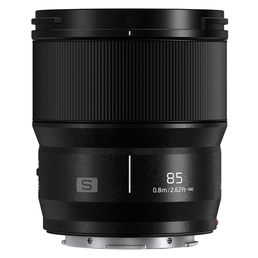 Об'єктив Canon RF 85mm f/2.0 MACRO IS STM 4234C005