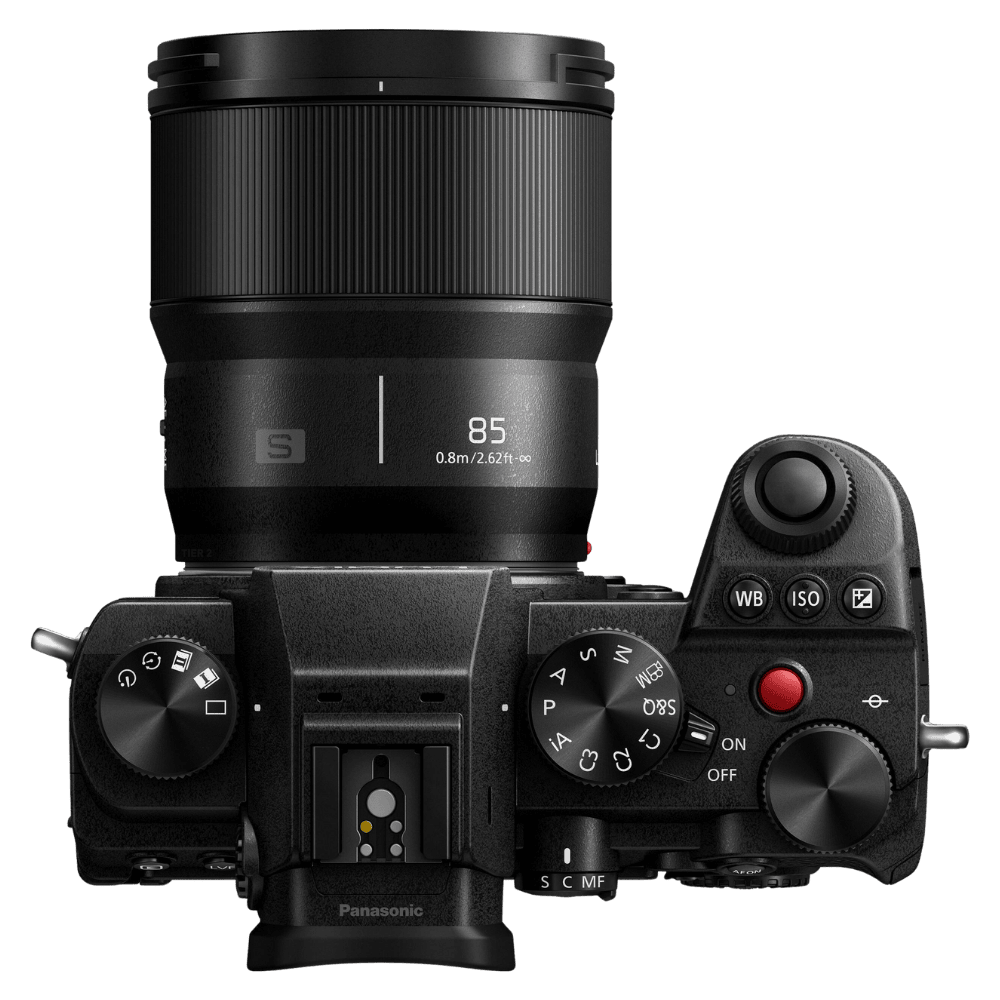 Canon  EOS M5