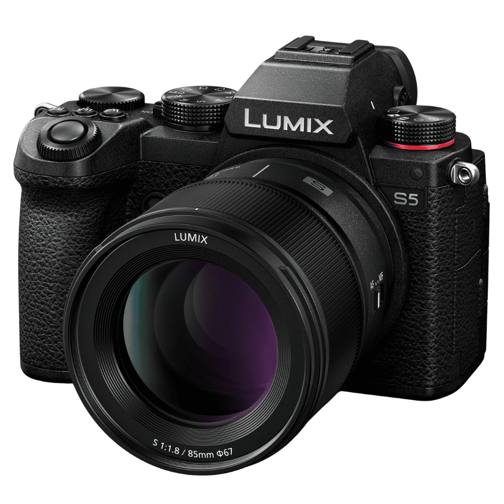 Canon RF 85mm f/2.0 MACRO IS STM