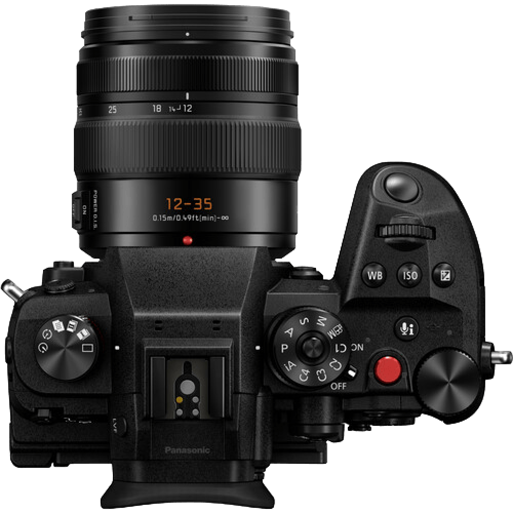 Canon  EOS M5