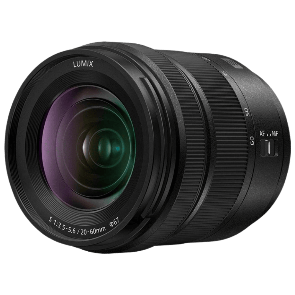 Canon RF 85mm f/2.0 MACRO IS STM