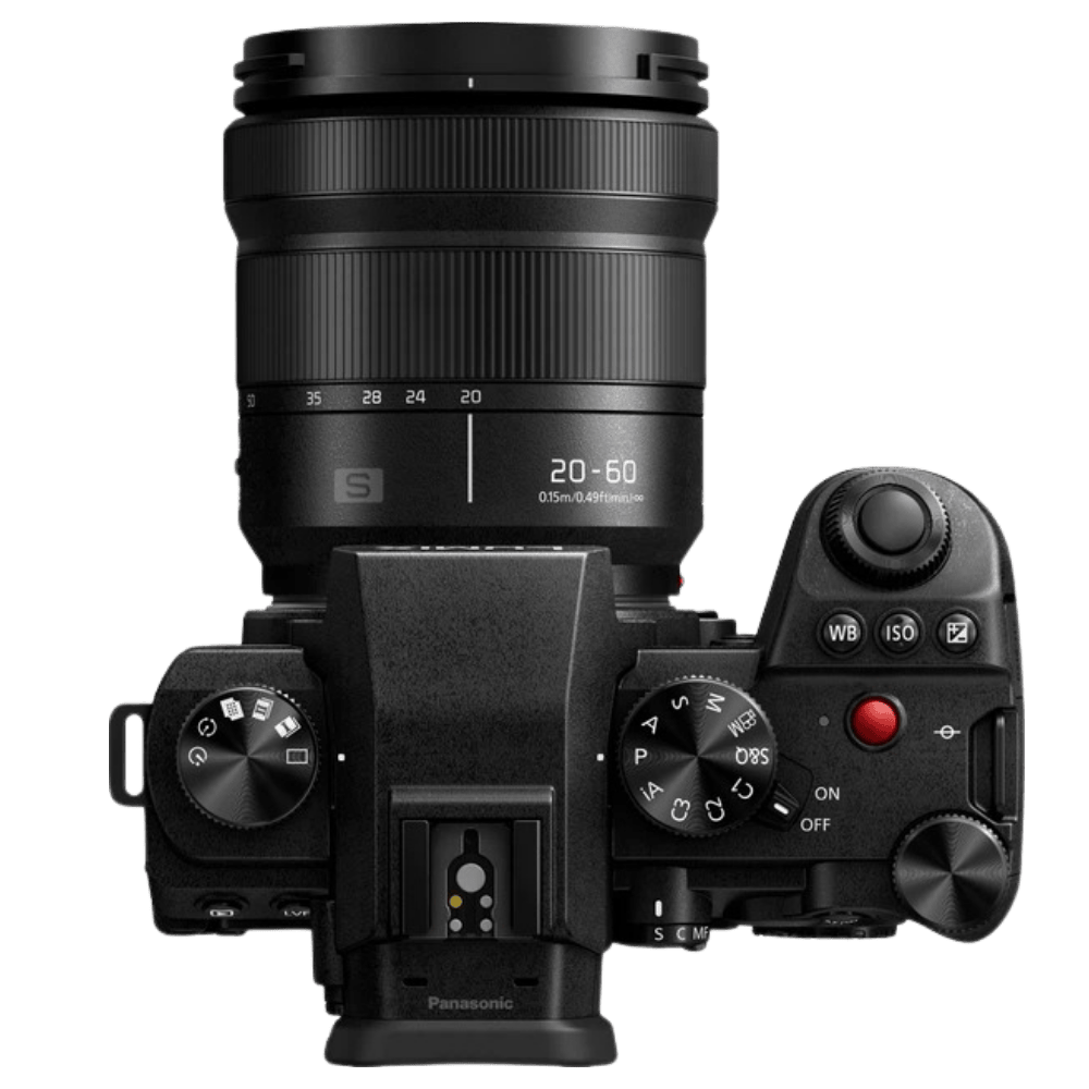 Canon  EOS M5