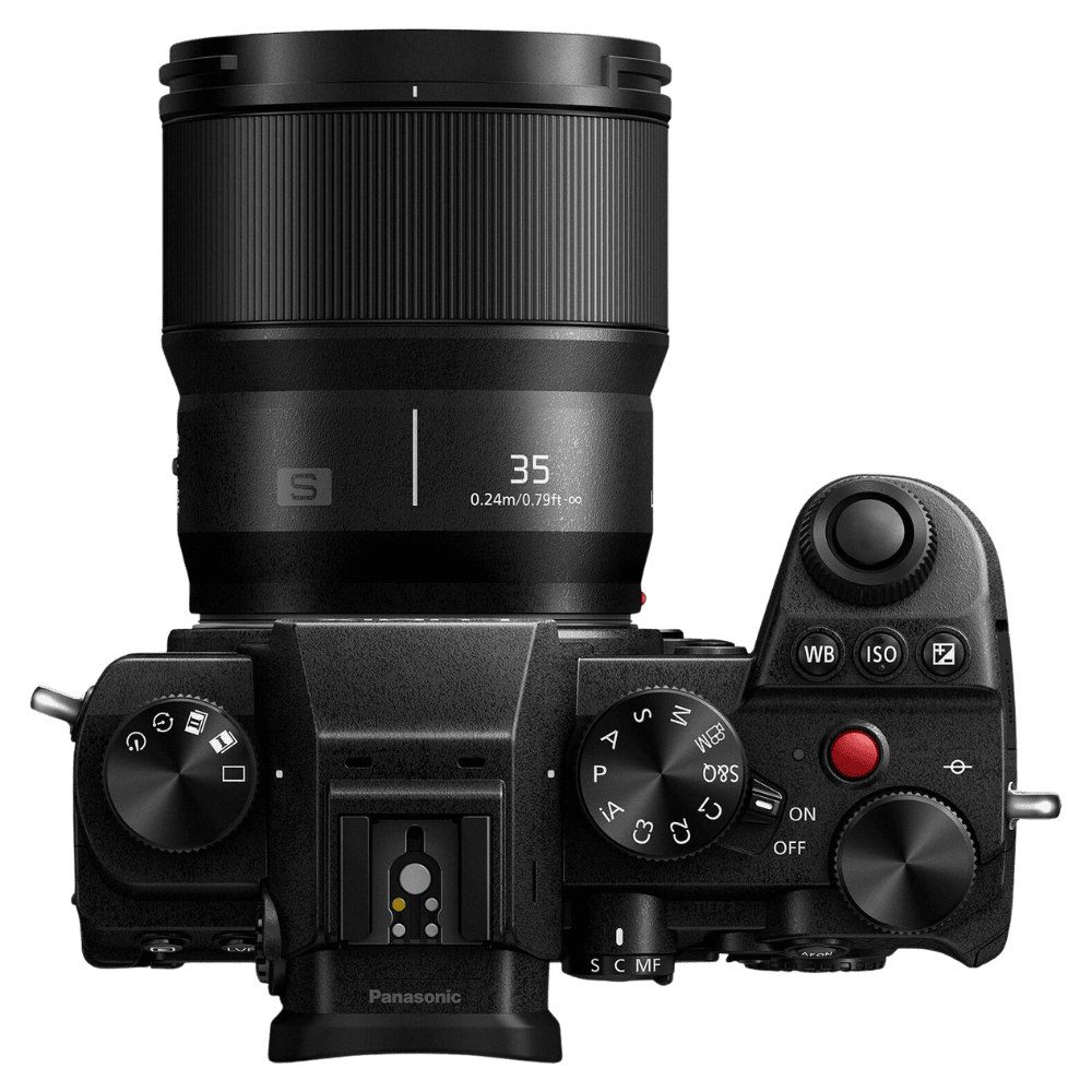 Canon  EOS M5