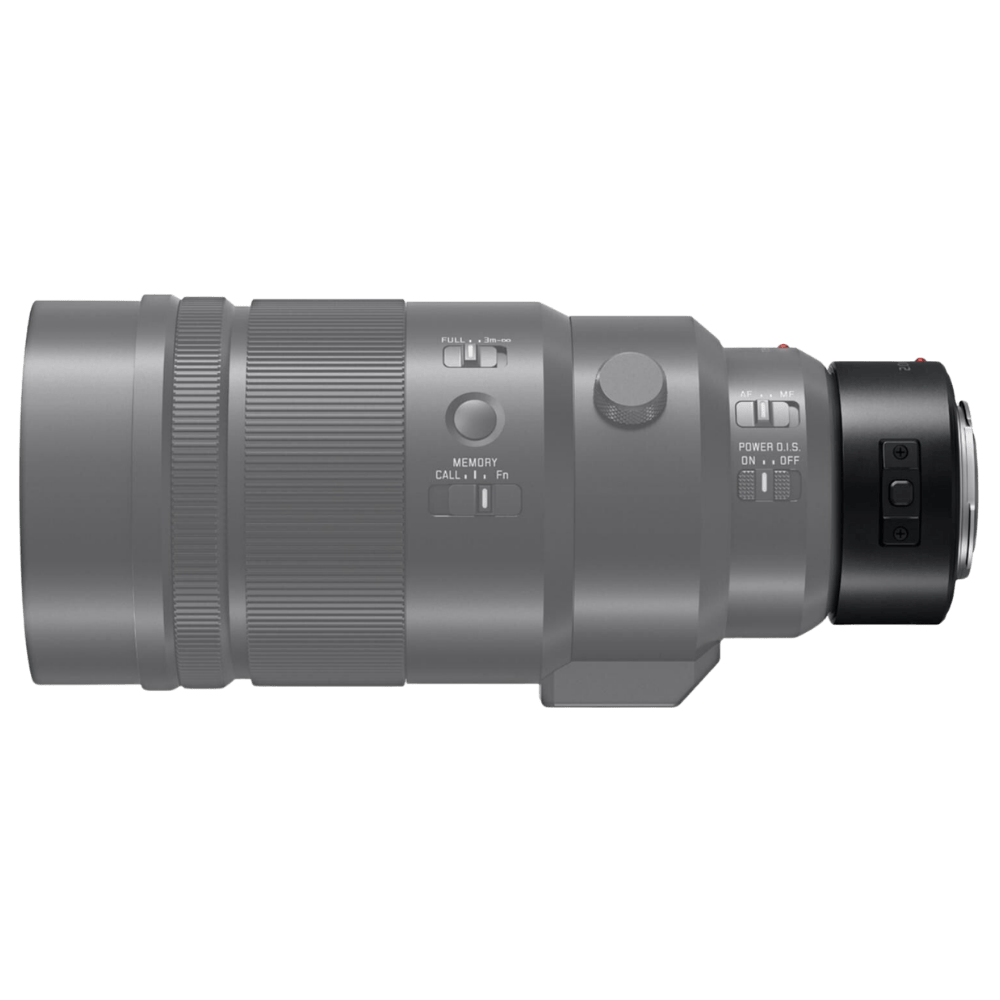 Canon  EOS M5