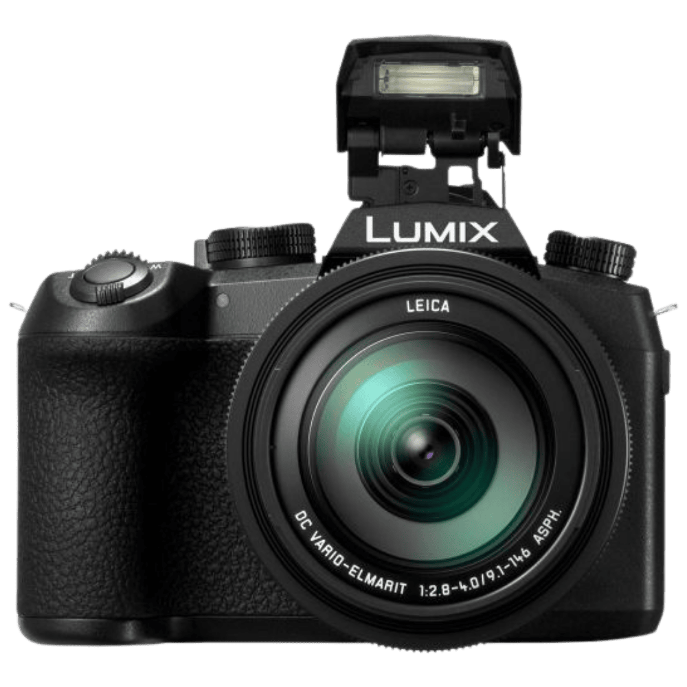 Canon EOS M50 