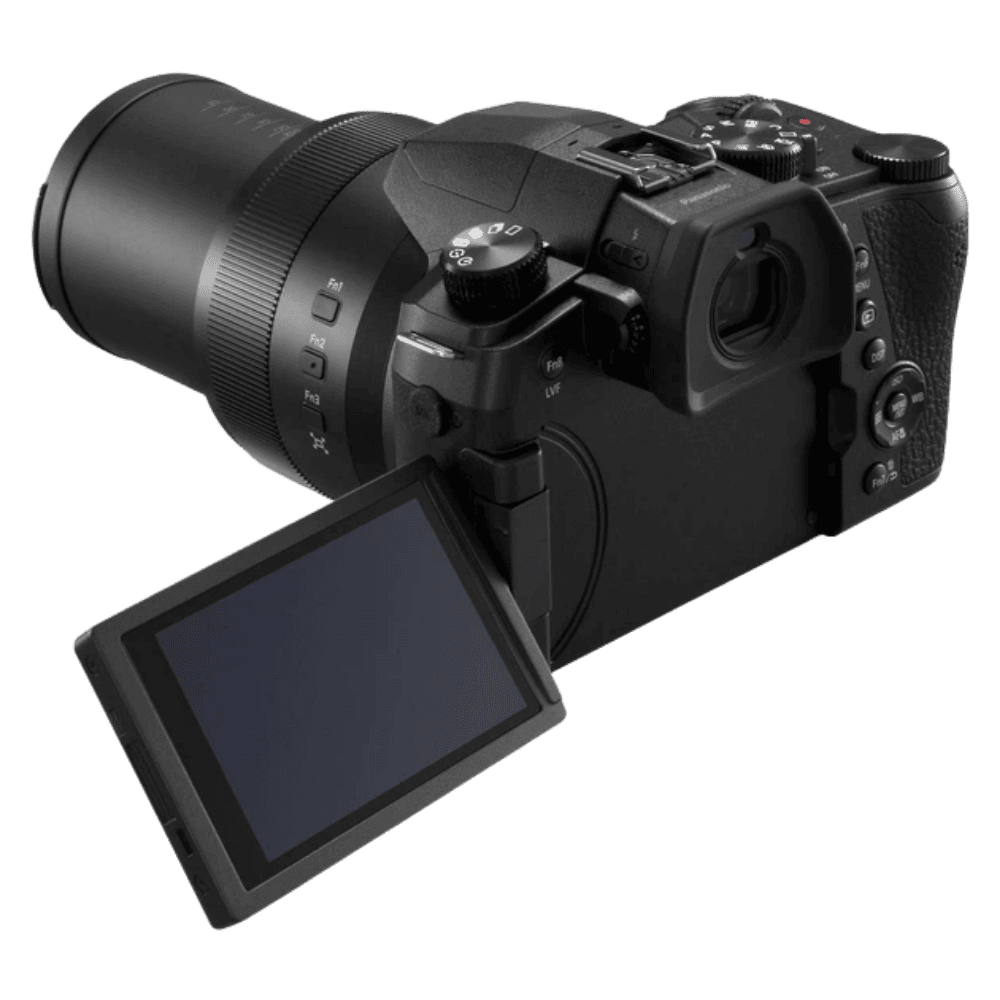 Canon EOS M50 