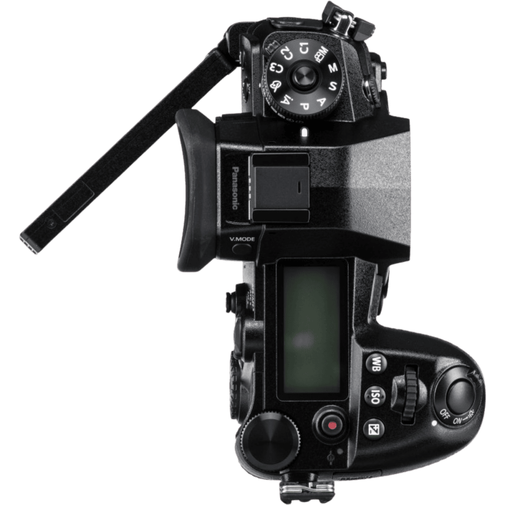 Canon EOS M50