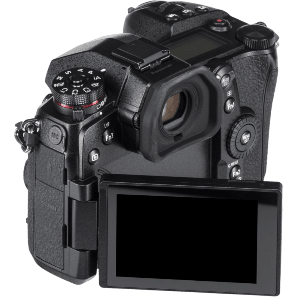 Canon EOS M50