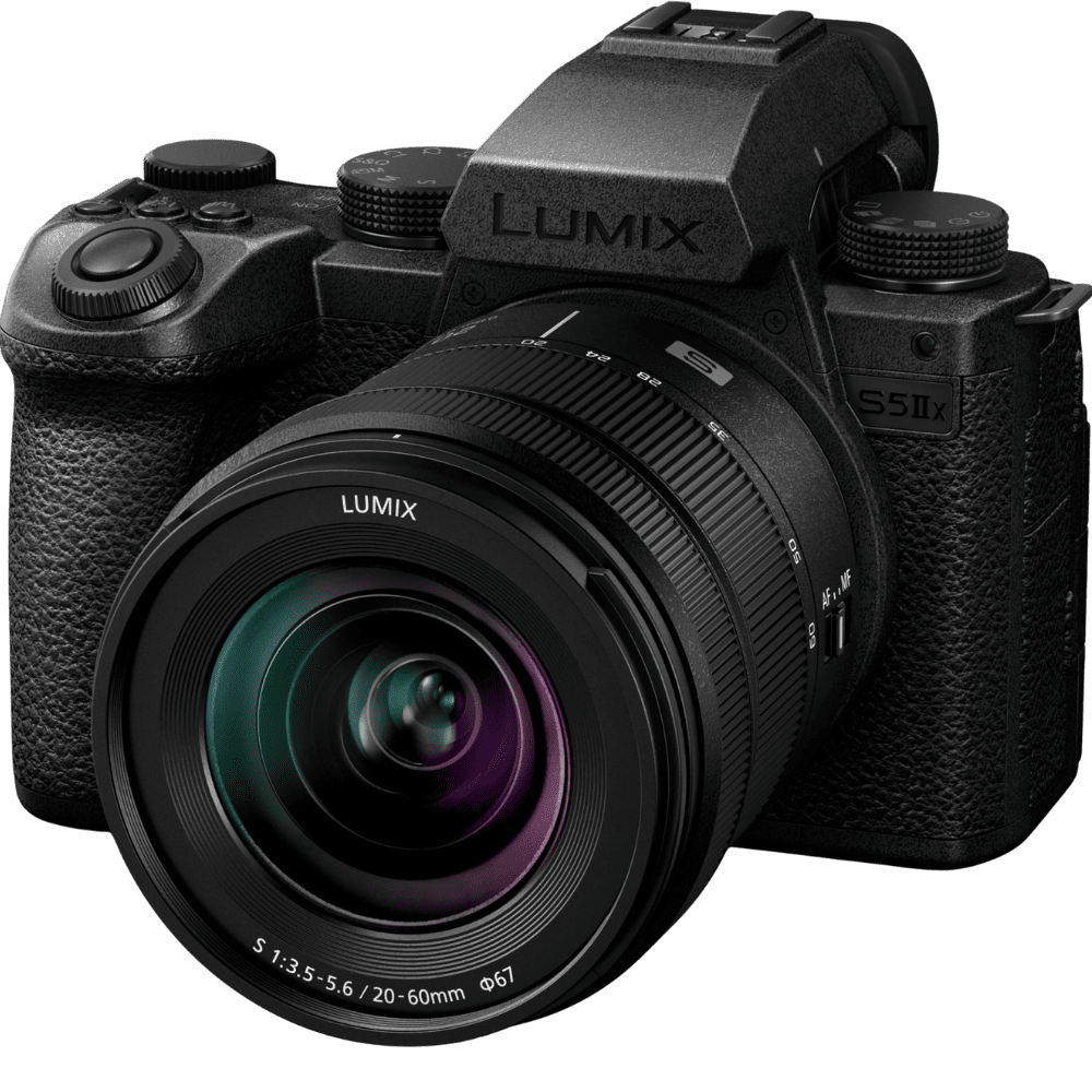 Canon EOS M50