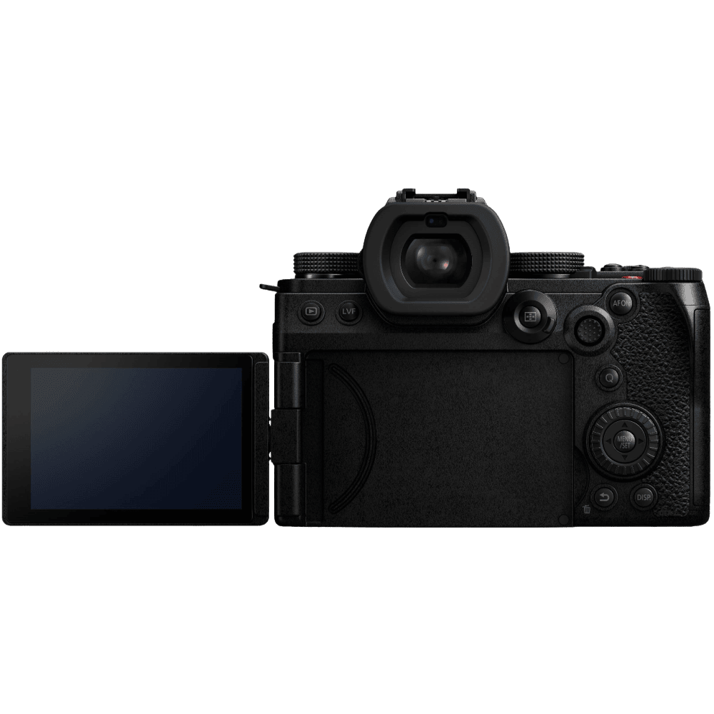 Canon EOS M50