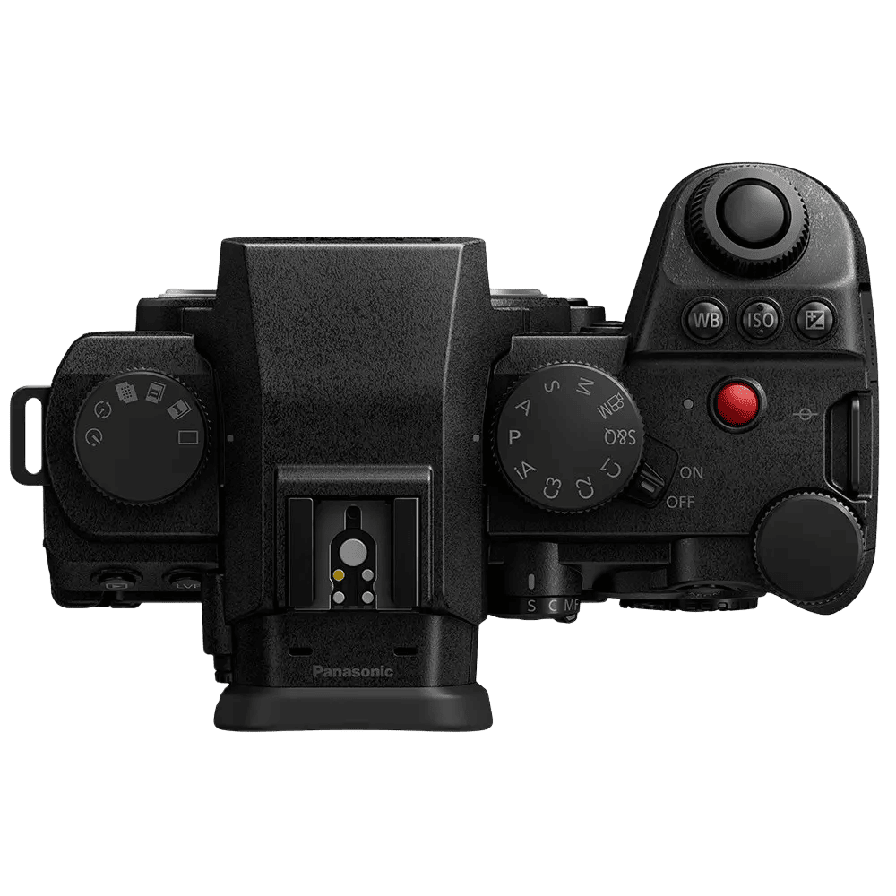 Canon EOS M50