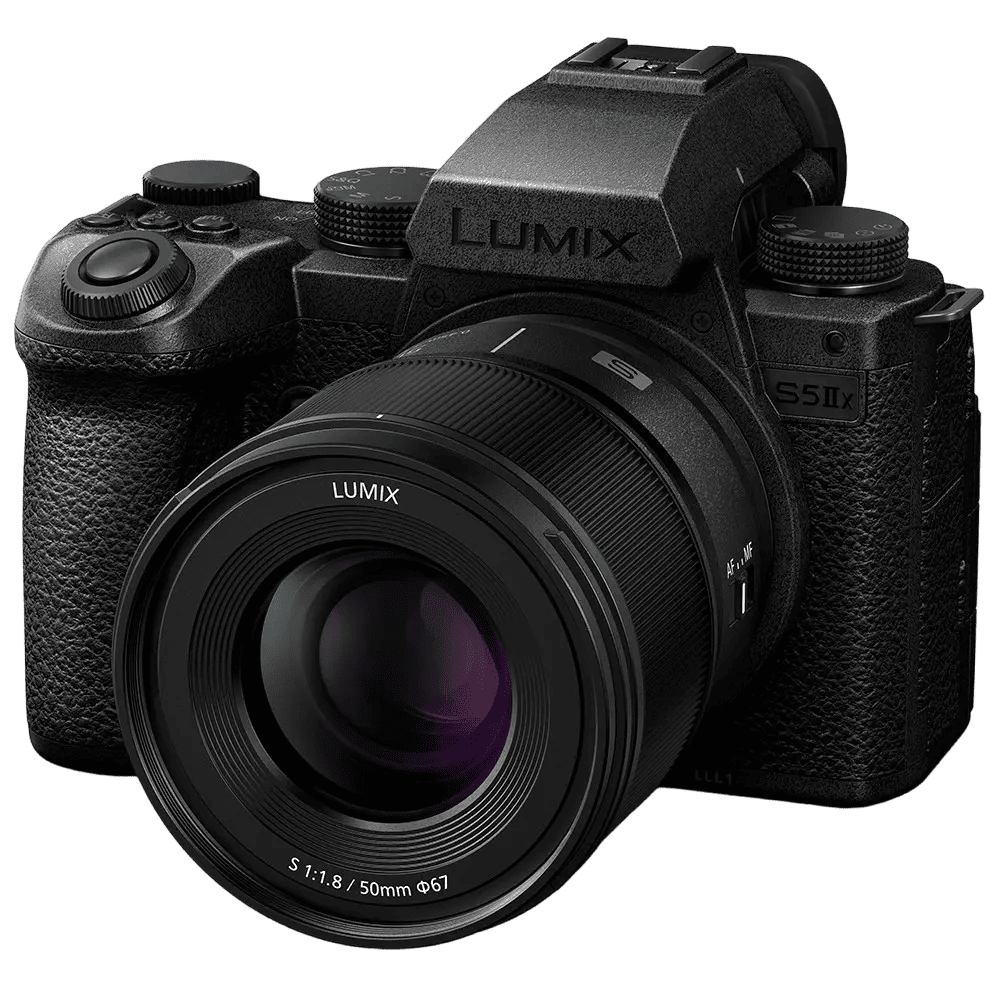 Canon EOS M50