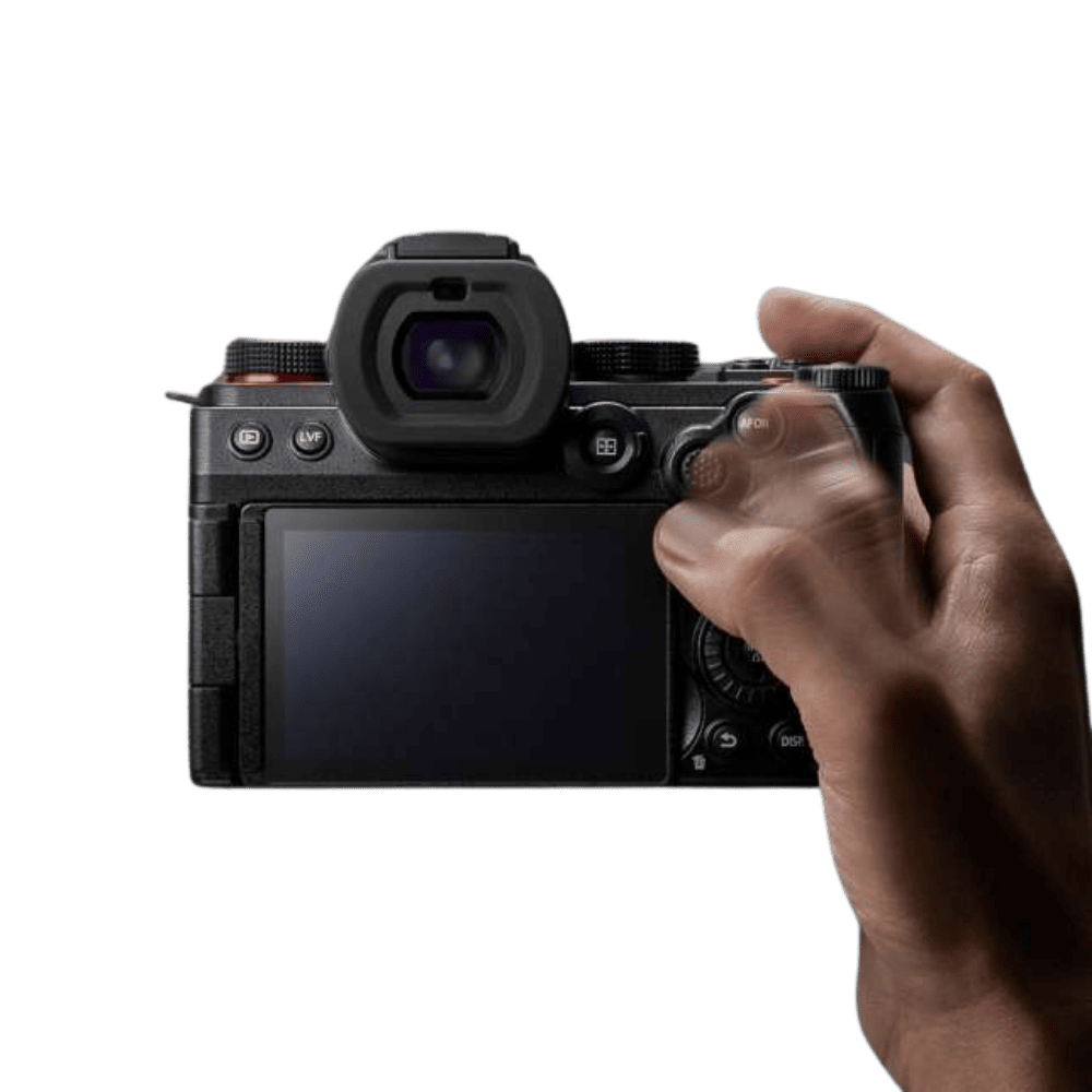 Canon EOS M50