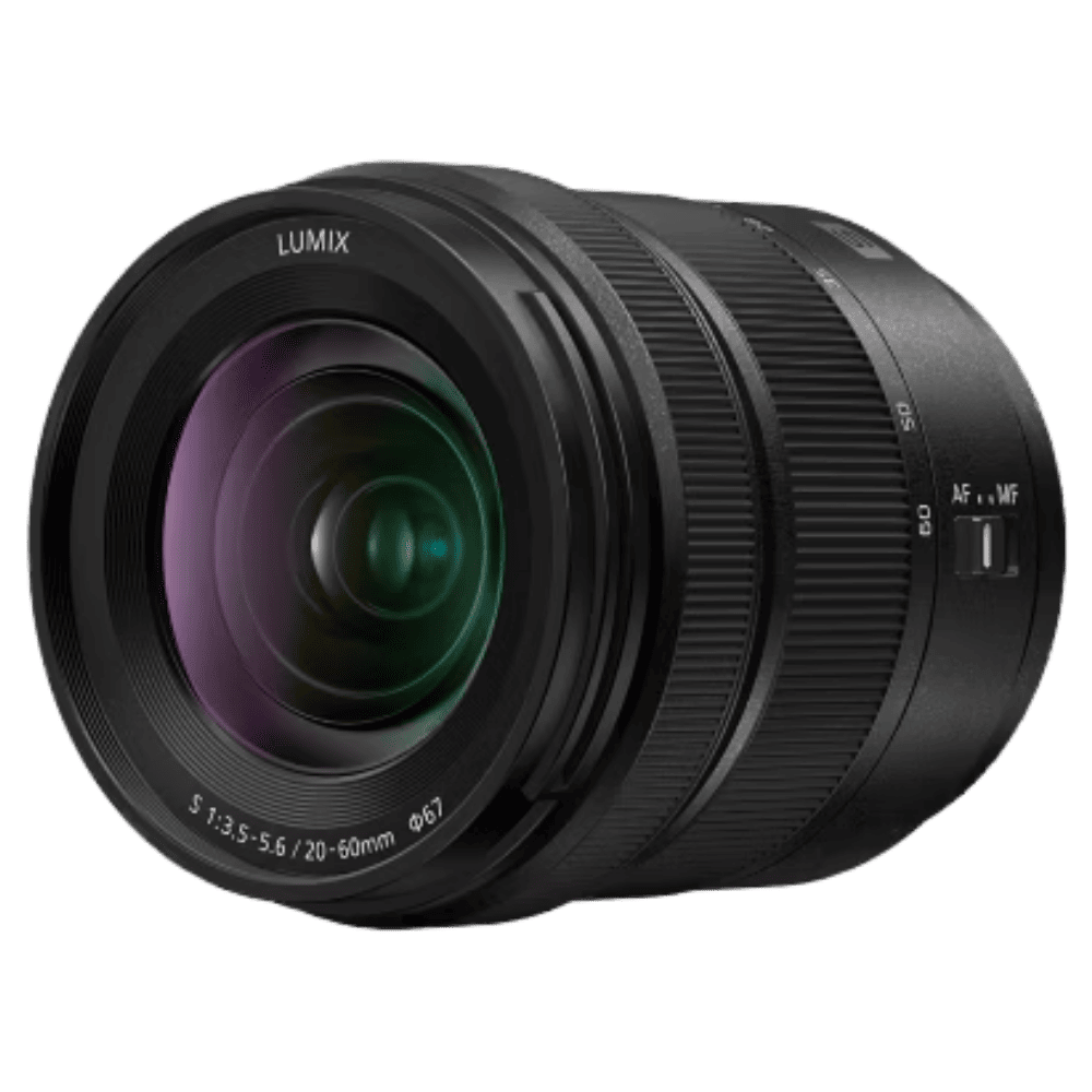 Canon EOS M50