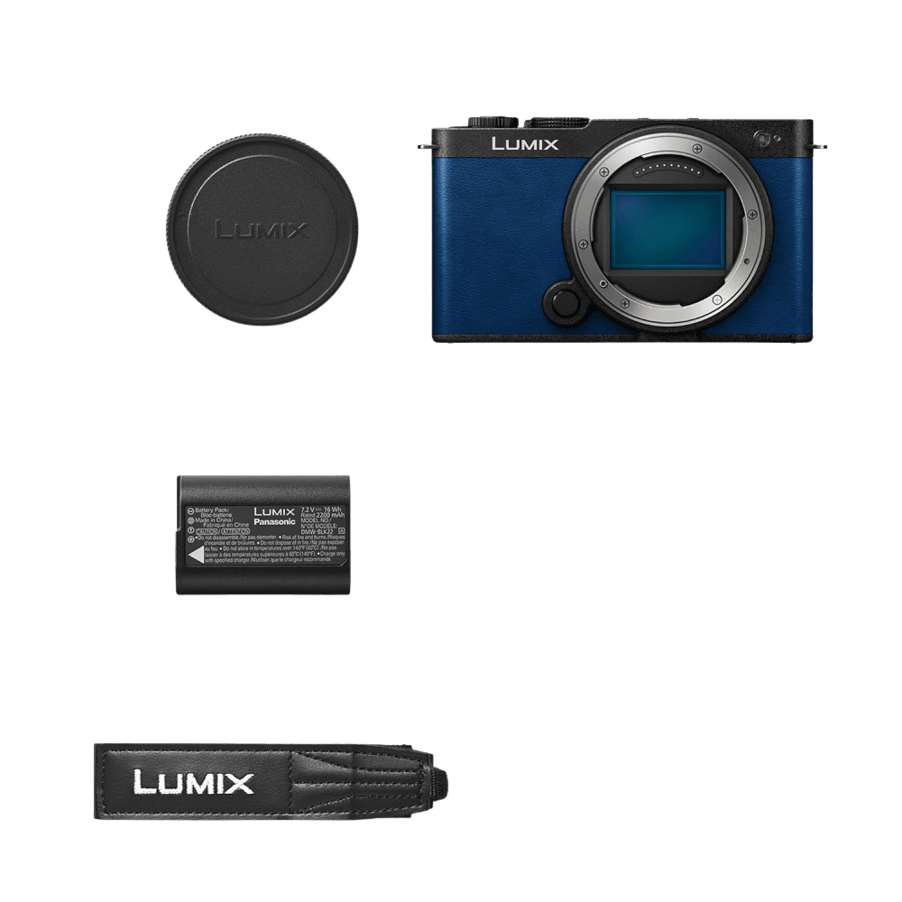 Canon EOS M50 
