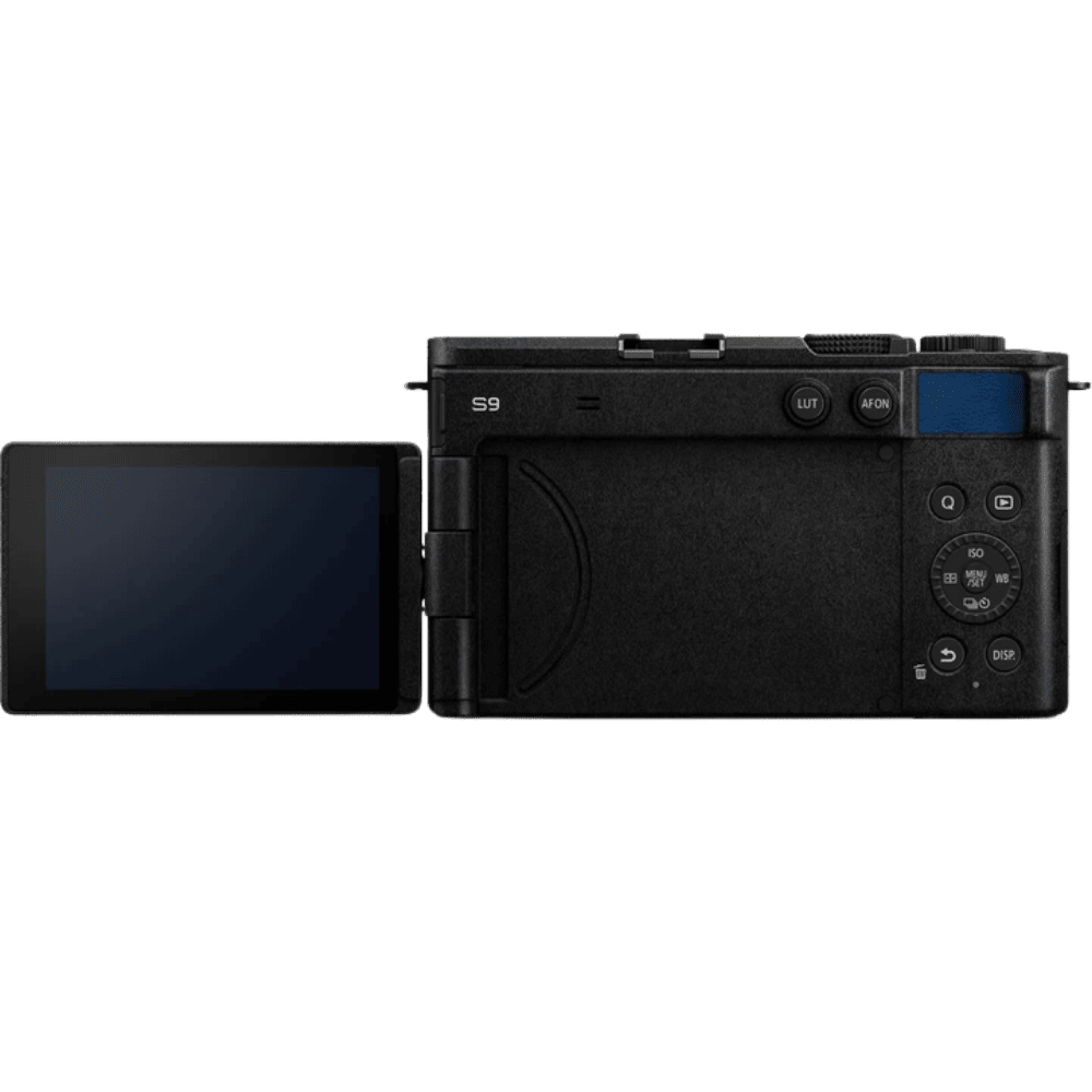Canon EOS M50 