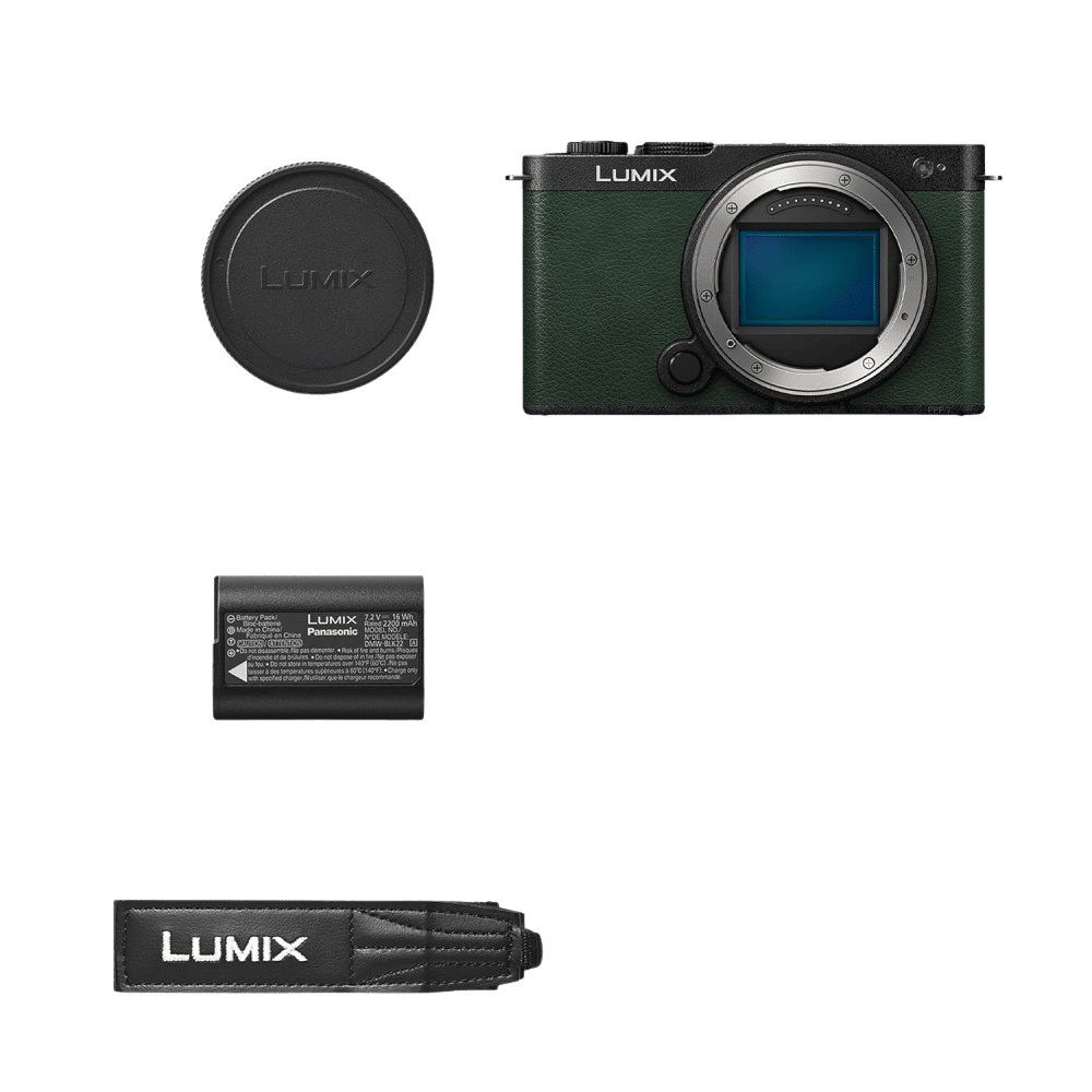 Canon EOS M50 