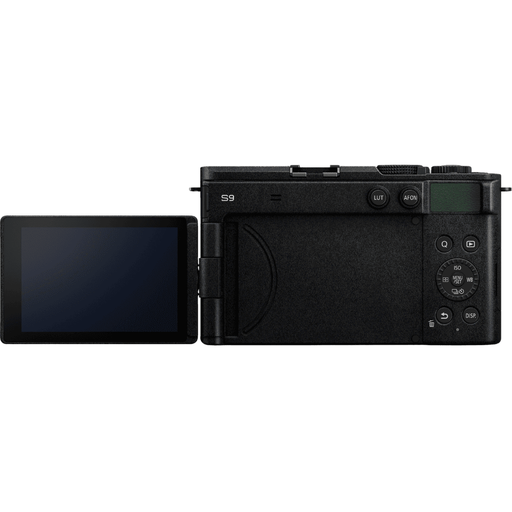 Canon EOS M50 