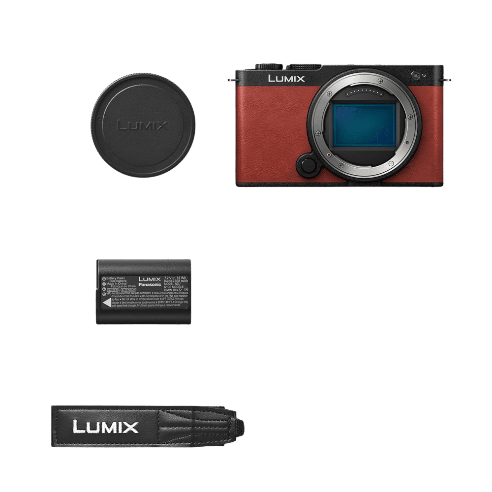 Canon EOS M50 