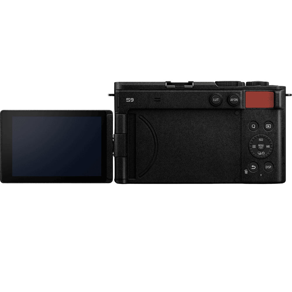 Canon EOS M50 