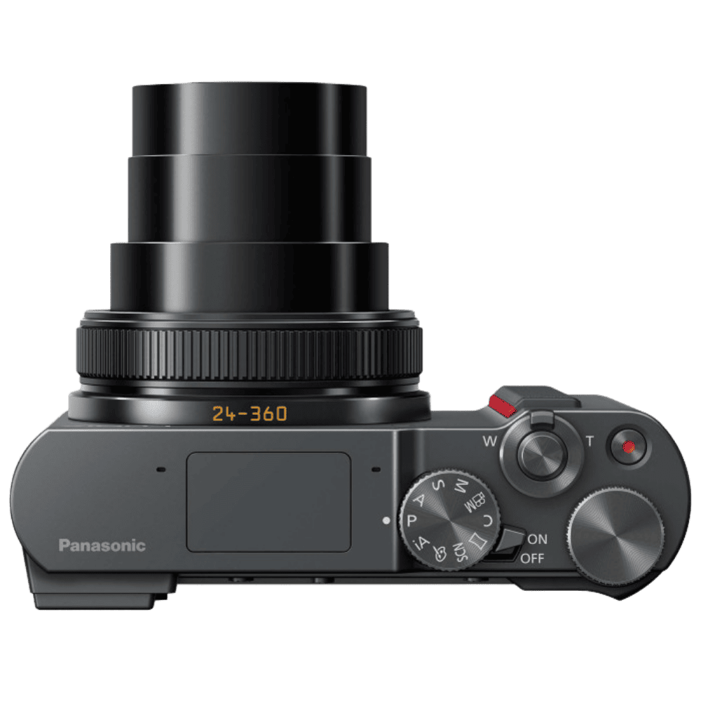 Canon EOS M50 