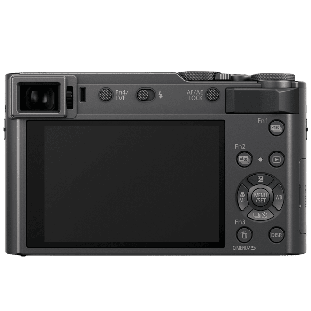 Canon EOS M50 