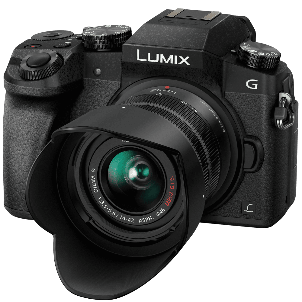 Canon EOS M50 