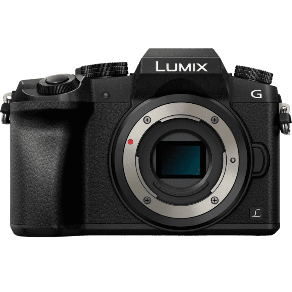 Canon EOS M50 