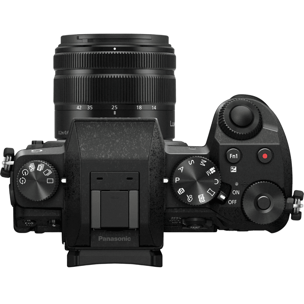 Canon EOS M50 