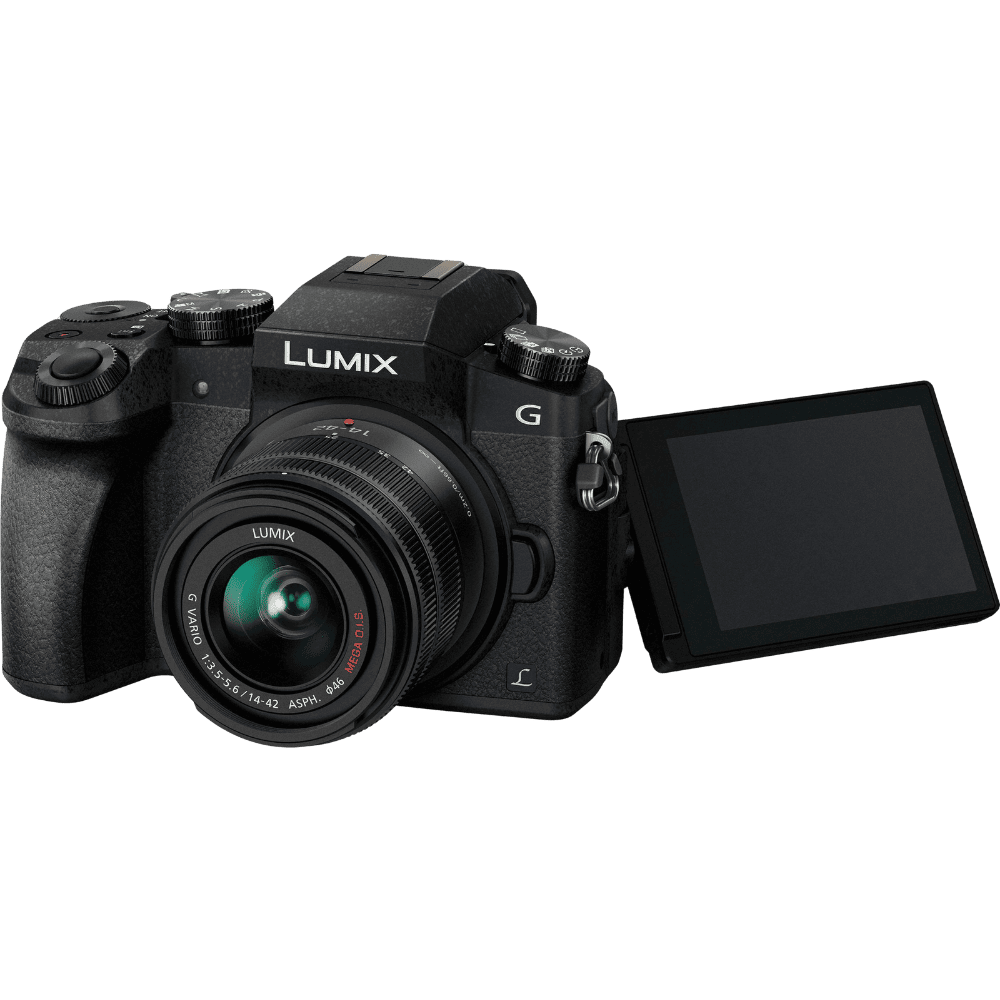 Canon EOS M50 