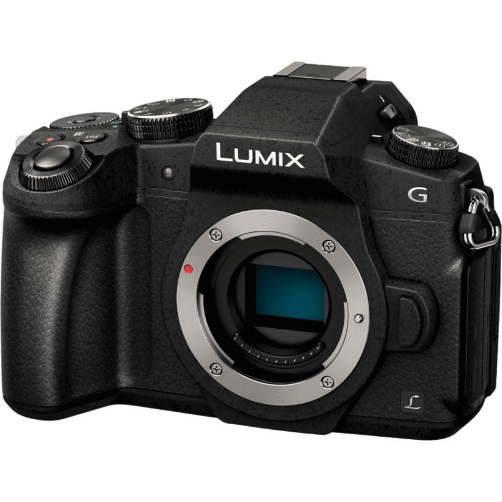 Canon EOS M50
