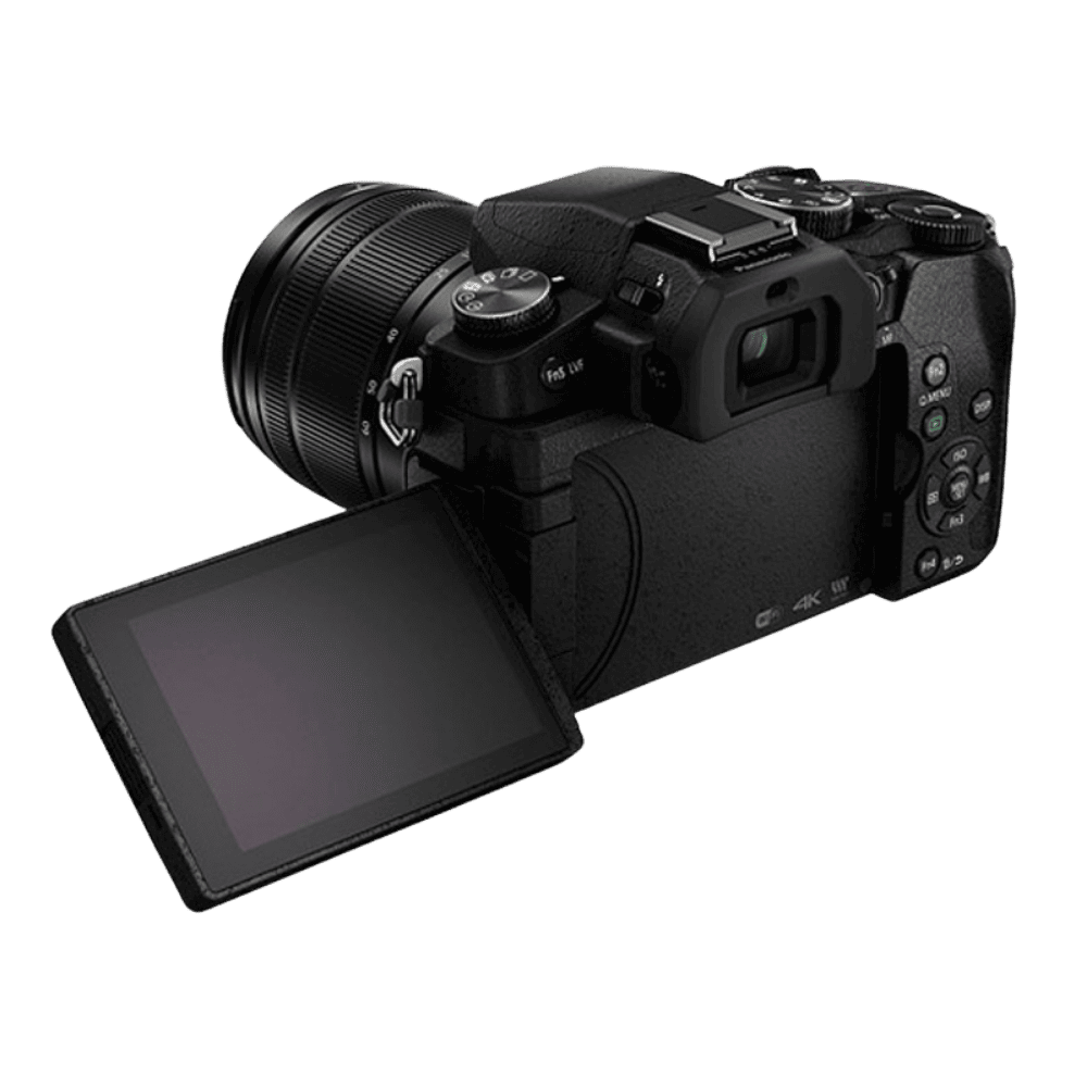 Canon EOS M50