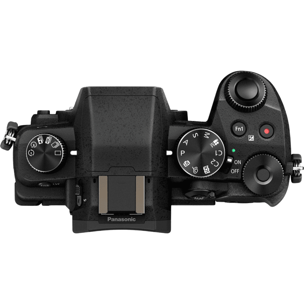 Canon EOS M50