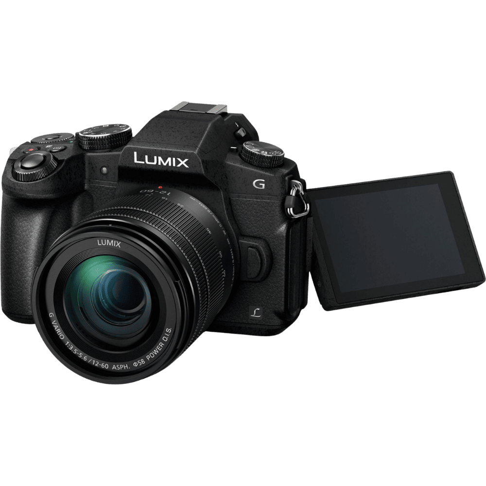 Canon EOS M50