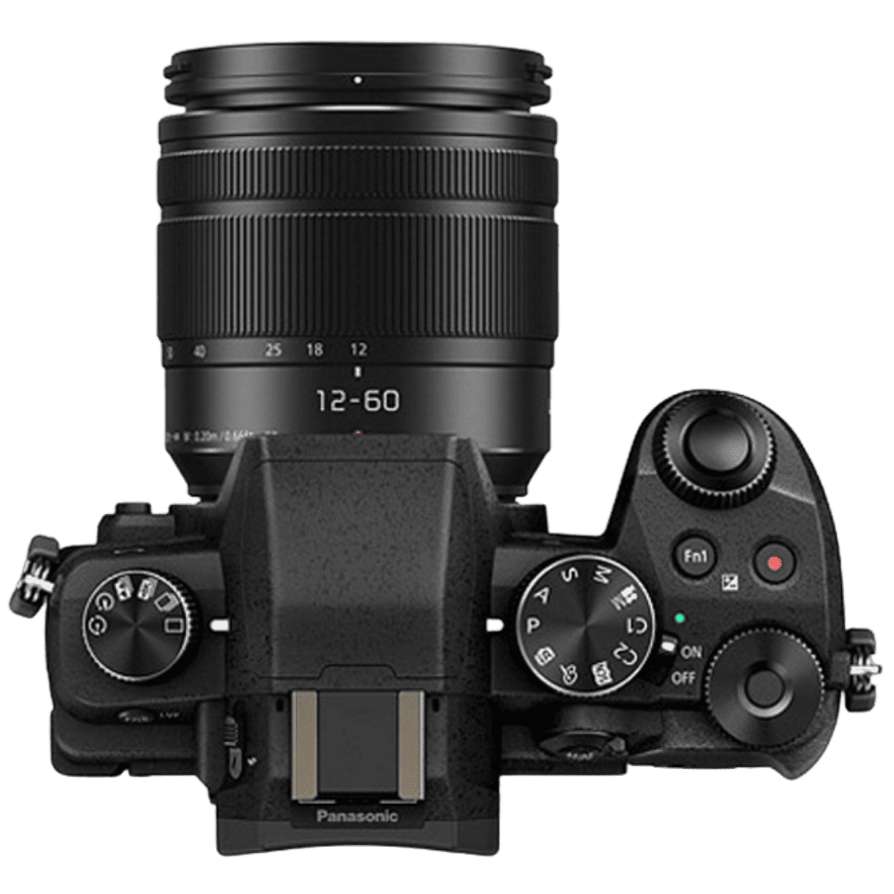 Canon EOS M50