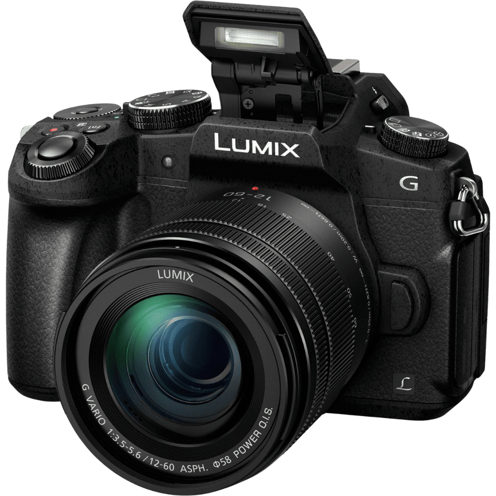 Canon EOS M50