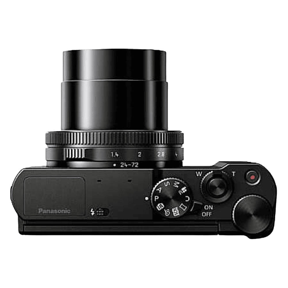 Canon EOS M50 