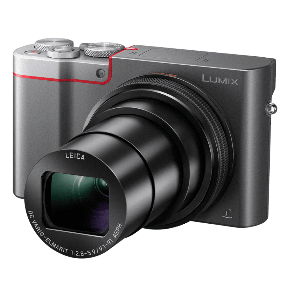 Canon EOS M50 