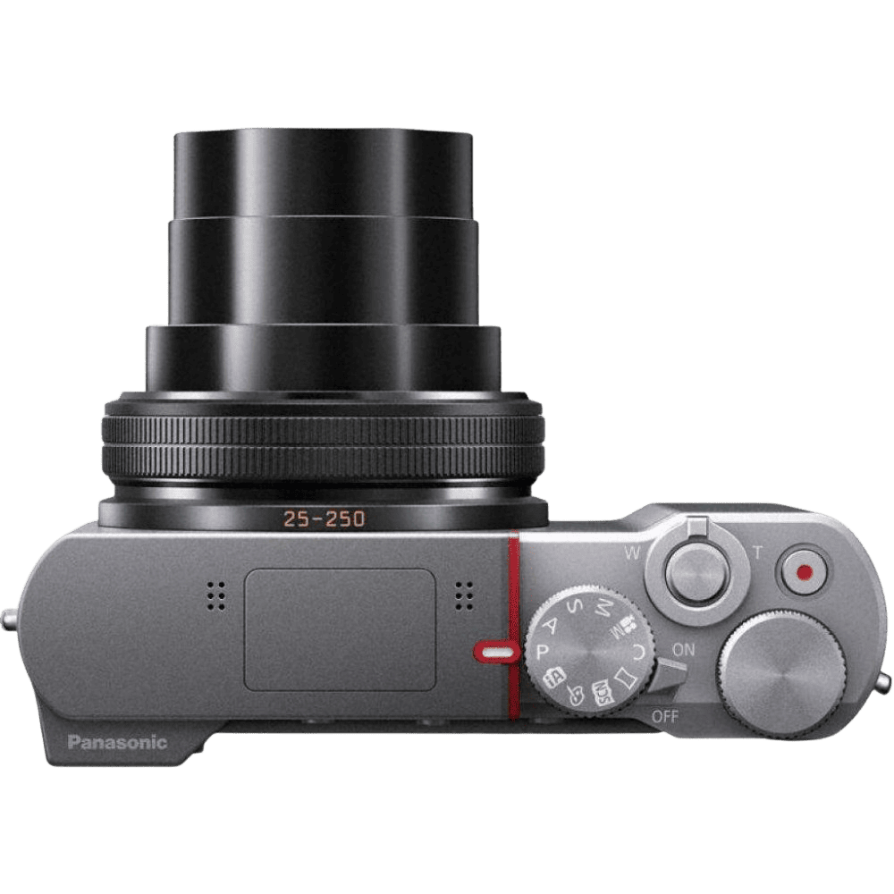 Canon EOS M50 