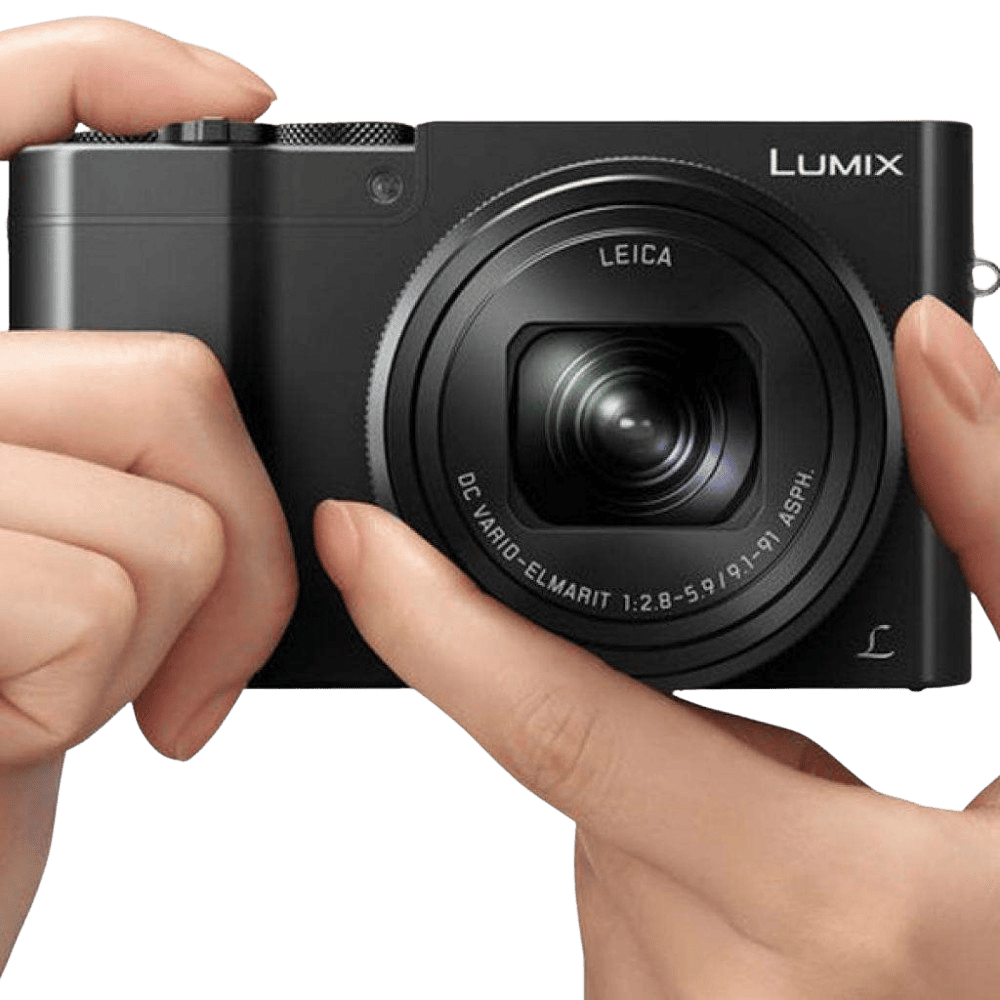 Canon EOS M50 