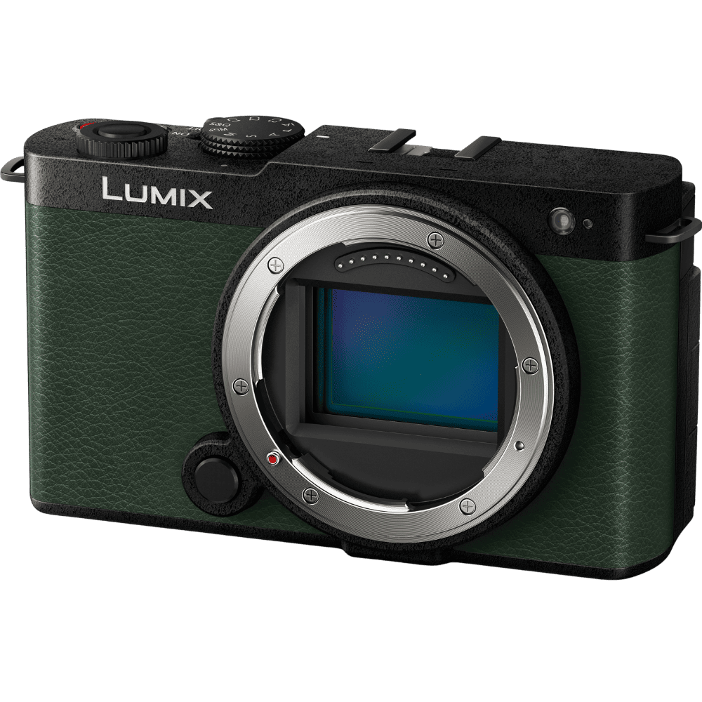 Canon EOS M50
