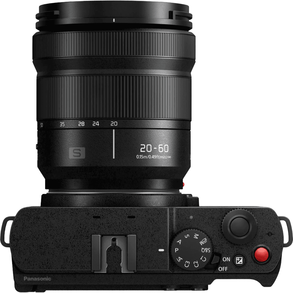 Canon EOS M50 