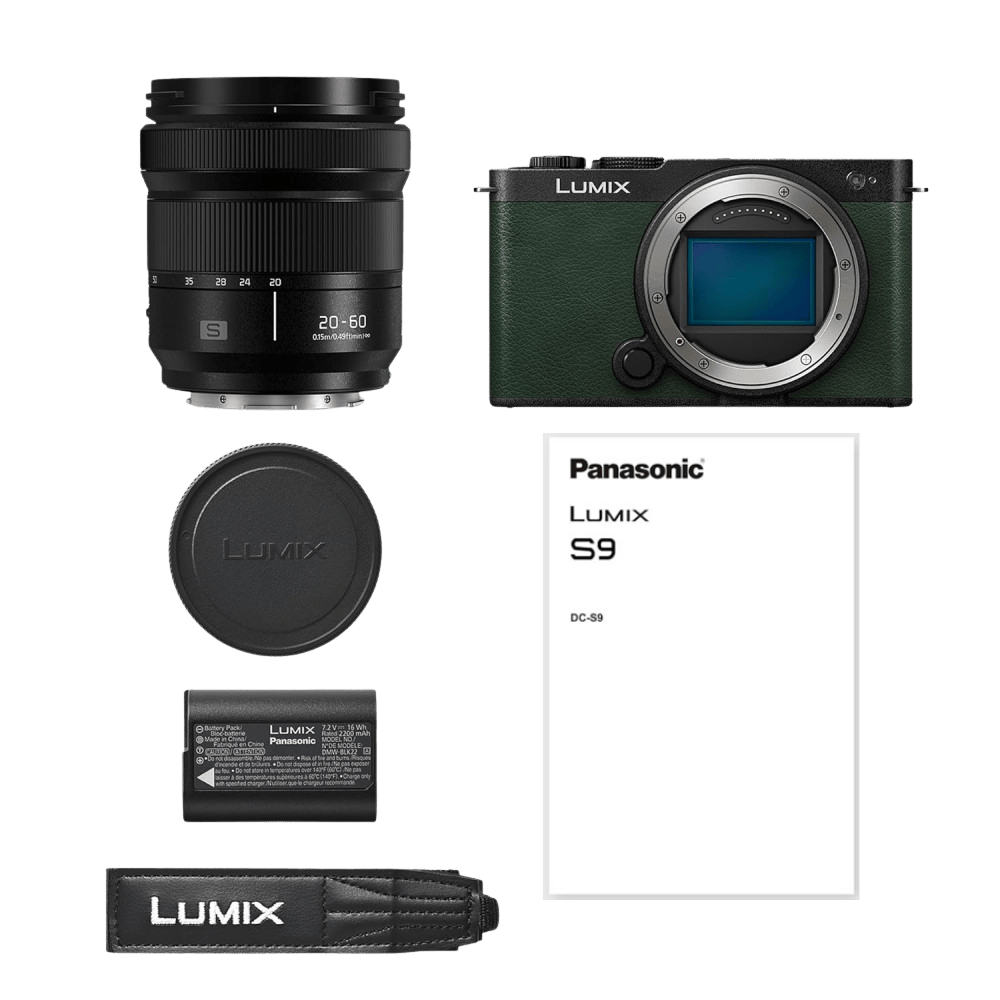 Canon EOS M50 