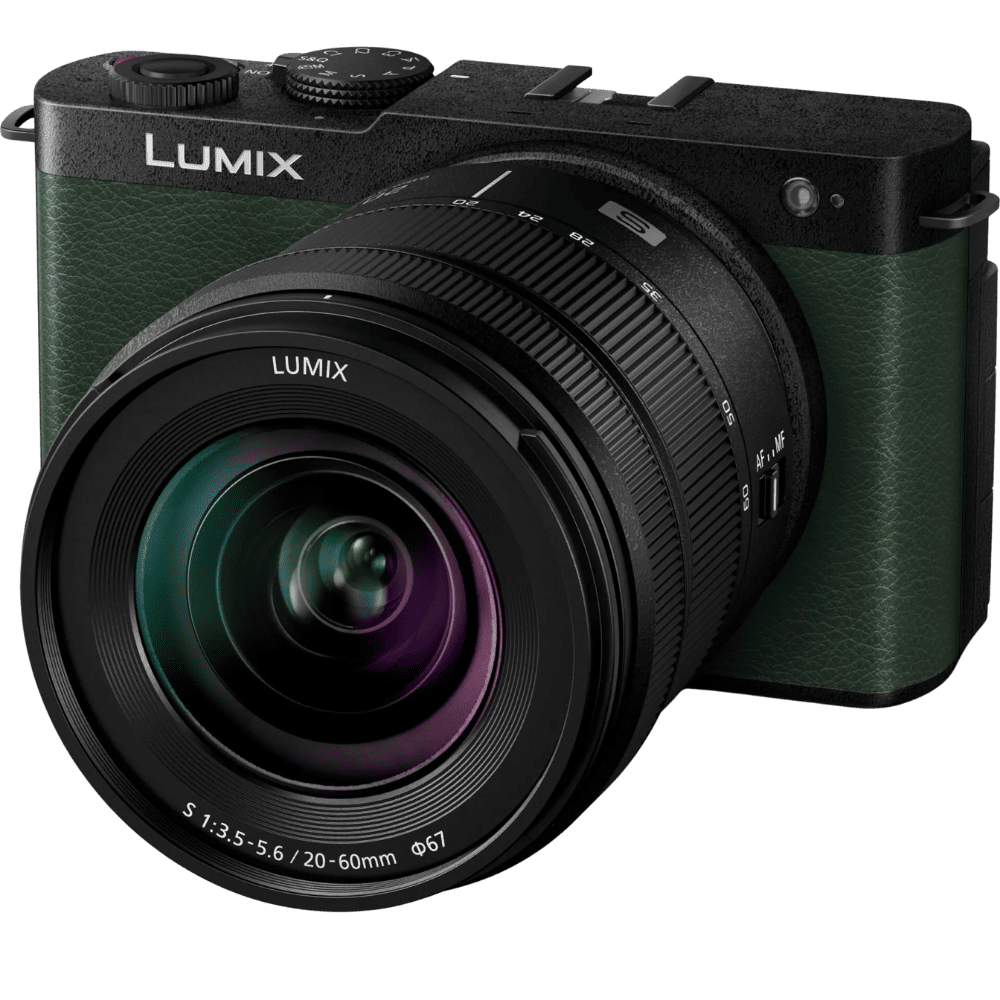 Canon EOS M50 
