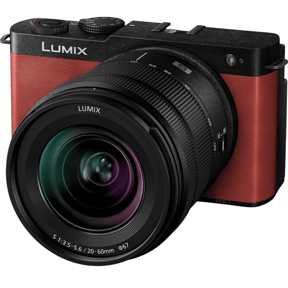 Canon EOS M50 