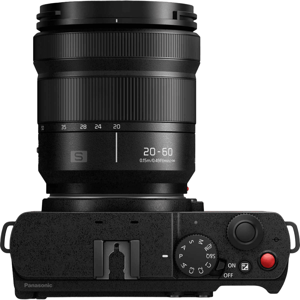 Canon EOS M50 